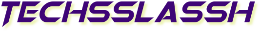 techsslassh